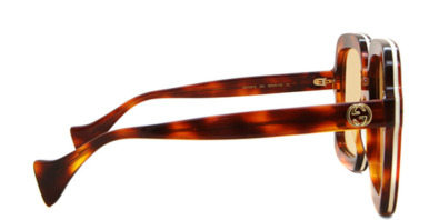 Kính mát Gucci GG1241S 002 Nữ