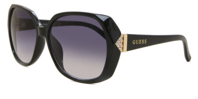 Kính râm Guess GF 0373 01B 889214175243 Nữ