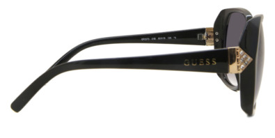 Kính mát Guess GF 0373 01B Nữ