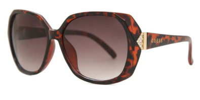 Kính râm Guess GF 0373 52F 889214175250 Nữ