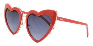 Kính râm Guess GF 6116 66B 889214174772 Nam và Nữ (Unisex)