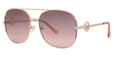 Kính râm Guess GF 6127 28T 889214233646 Nam và Nữ (Unisex)