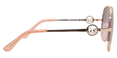 Kính mát Guess GF 6127 28T Nam và Nữ (Unisex)