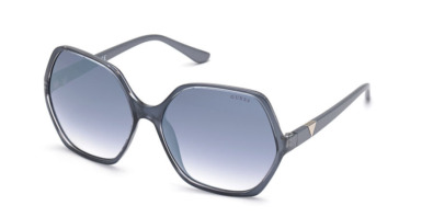 Kính mát Guess GU 7747 20C 889214226402 Nữ