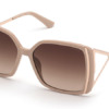 Kính mát Guess GU 7751 57F 889214226525 Nữ