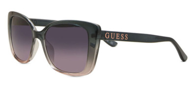 Kính râm Guess GU 9208 05B 889214266552 Nữ