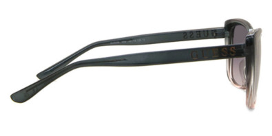 Kính mát Guess GU 9208 05B Nữ