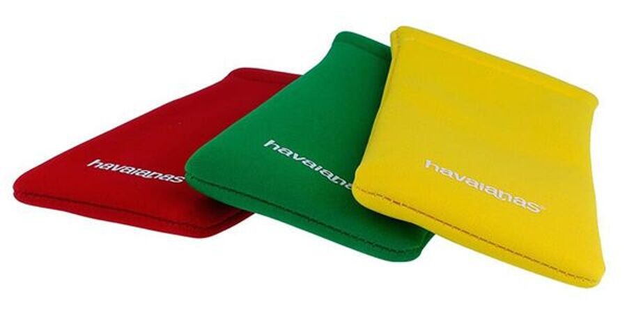 Kính râm Havaianas PARATY/L QFU/Y1 Nam