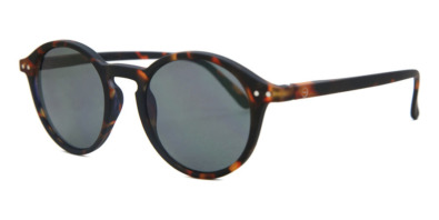 Kính râm IZIPIZI D SUN Tortoise 3760222625593 Nam và Nữ (Unisex)