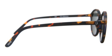 Kính mát IZIPIZI D SUN Tortoise Nam và Nữ (Unisex)