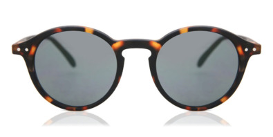 Kính mát IZIPIZI D SUN Tortoise 3760222625593 Nam và Nữ (Unisex)