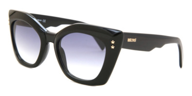 Kính râm Just Cavalli JC 820S 01B 664689907748 Nữ