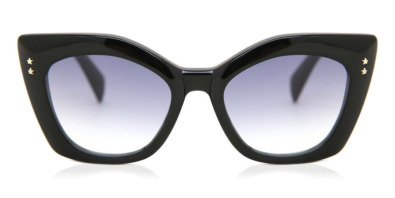 Kính mát Just Cavalli JC 820S 01B 664689907748 Nữ
