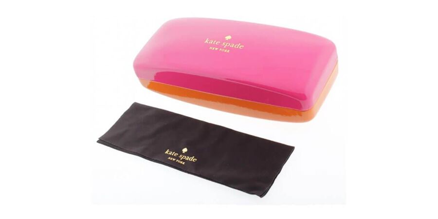 Kính râm Kate Spade Daesha/S Polarized WR7/WJ Nữ