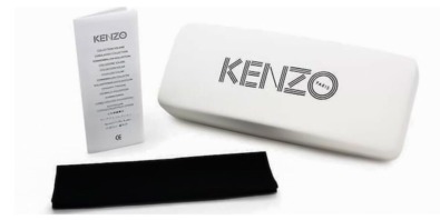 Kính râm Kenzo KZ 40021I 05A Nữ