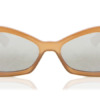 Kính mát LMNT Blaine HP18265-9  Nữ
