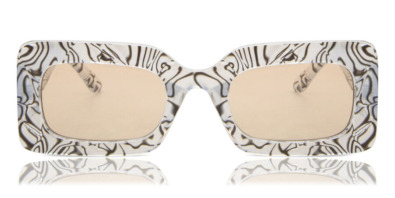 Kính mát LMNT Casey HP21208-6 59955351 Nữ