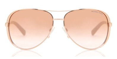 Kính mát Michael Kors MK5004 CHELSEA 11086F 725125015837 Nữ