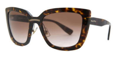 Kính râm Miu Miu MU03VS 2AU0A6 8056597133586 Nữ