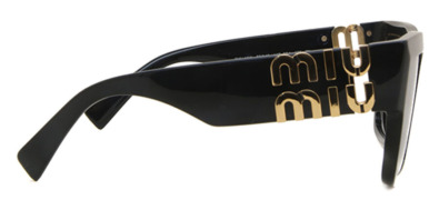 Kính mát Miu Miu MU10WS 1AB5D1 Nữ