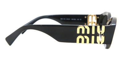 Kính râm Miu Miu MU11WS 1AB5S0 8056597684446 Nữ