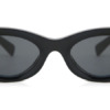 Kính mát Miu Miu MU11WS 1AB5S0 8056597684446 Nữ
