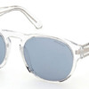 Kính mát Moncler ML0209 26X 889214293138 Nam