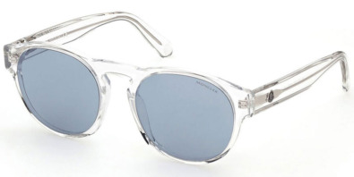 Kính mát Moncler ML0209 26X 889214293138 Nam