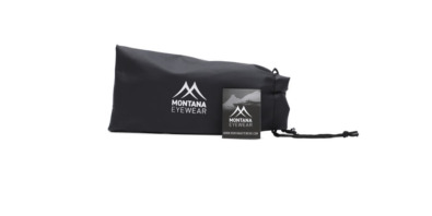 Kính râm Montana Eyewear MP33 Polarized MP33 Nam và Nữ (Unisex)