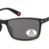 Kính mát Montana Eyewear MP51 Polarized MP51 5055860828962 Nam và Nữ (Unisex)