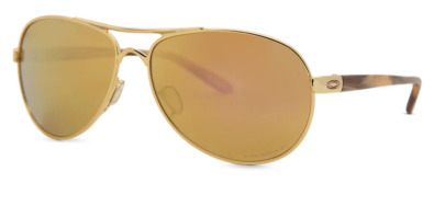 Kính râm Oakley OO4079 FEEDBACK Polarized 407937 888392425638 Nữ