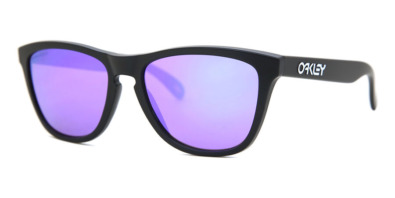 Kính râm Oakley OO9013 FROGSKINS 9013H6 888392454690 Nam và Nữ (Unisex)
