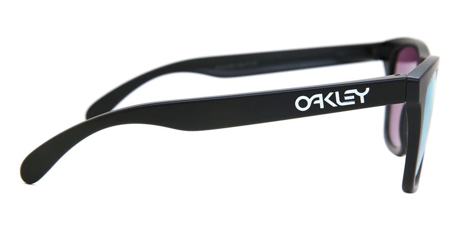 Kính mát Oakley OO9013 FROGSKINS 9013H6 Nam và Nữ (Unisex)