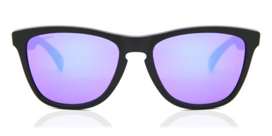 Kính mát Oakley OO9013 FROGSKINS 9013H6 888392454690 Nam và Nữ (Unisex)