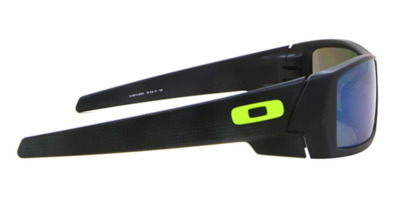 Kính mát Oakley OO9014 GASCAN Polarized 9014B6 Nam