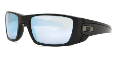 Kính râm Oakley OO9096 FUEL CELL Polarized 9096D8 888392143662 Nam