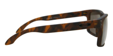 Kính mát Oakley OO9102 HOLBROOK 9102F4 Nam