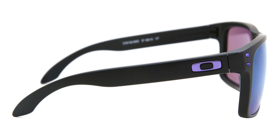 Kính mát Oakley OO9102 HOLBROOK 9102K6 Nam