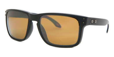 Kính râm Oakley OO9102 HOLBROOK Polarized 9102D7 888392260512 Nam