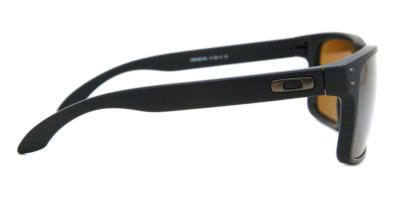 Kính mát Oakley OO9102 HOLBROOK Polarized 9102D7 Nam