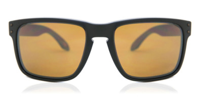 Kính mát Oakley OO9102 HOLBROOK Polarized 9102D7 888392260512 Nam