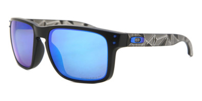 Kính râm Oakley OO9102 HOLBROOK Polarized 9102H0 888392374516 Nam