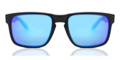 Kính mát Oakley OO9102 HOLBROOK Polarized 9102H0 888392374516 Nam