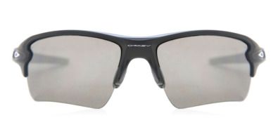 Kính mát Oakley OO9188 FLAK 2.0 XL Polarized 918896 888392386496 Nam và Nữ (Unisex)