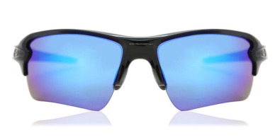 Kính mát Oakley OO9188 FLAK 2.0 XL Polarized 9188F7 888392498342 Nam và Nữ (Unisex)