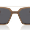Kính mát Oh My Woodness! Oh My Woodness! Bangkok Polarized D06 WS419-B  Nam và Nữ (Unisex)