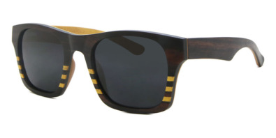 Kính râm Oh My Woodness! Oh My Woodness! Siargao A09-01 WS311-SP 57385253 Nam và Nữ (Unisex)