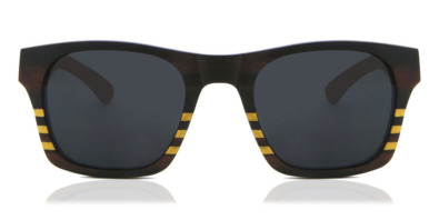 Kính mát Oh My Woodness! Oh My Woodness! Siargao A09-01 WS311-SP 57385253 Nam và Nữ (Unisex)