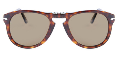 Kính râm Persol PO0714 Folding Polarized 24/57 713132220702 Nam và Nữ (Unisex)