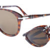 Kính mát Persol PO0714 Folding Polarized 24/57 713132220702 Nam và Nữ (Unisex)